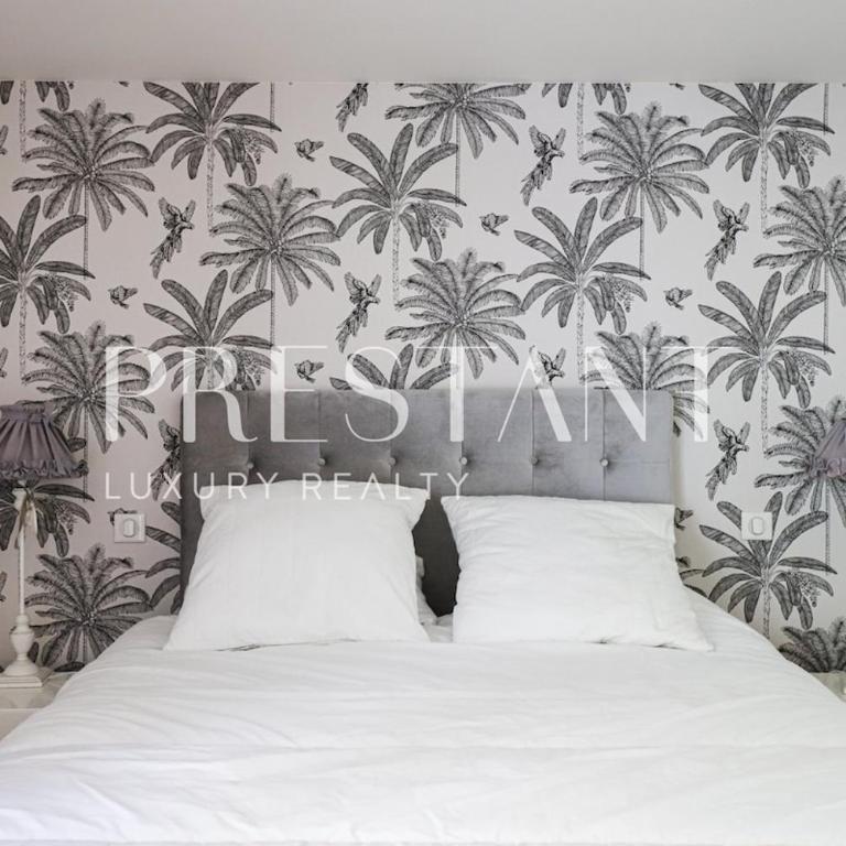 Biarritz Villa Salivate - Maison de Vacances - 7