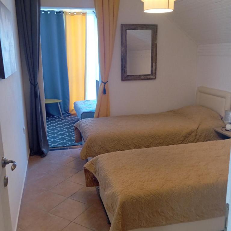Арartment IRENA - Apartman sa 2 Spavaće Sobe - 10