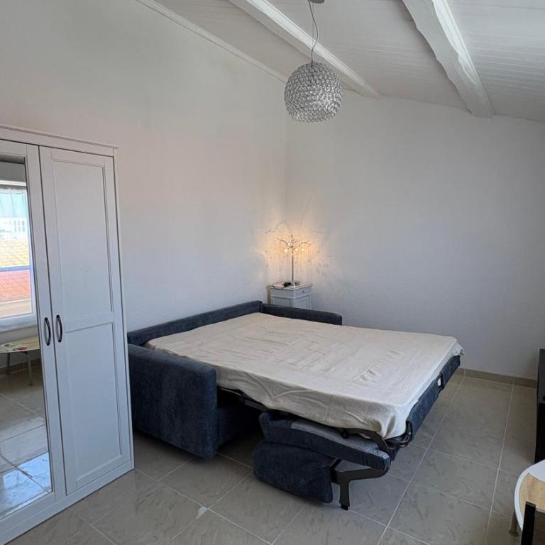 Studio Perché en centre-ville - Appartamento con 1 Camera da Letto - 2