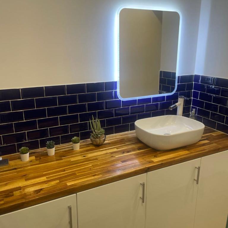 Apartment with private pool near Jourdan Park - Apartamento - 8