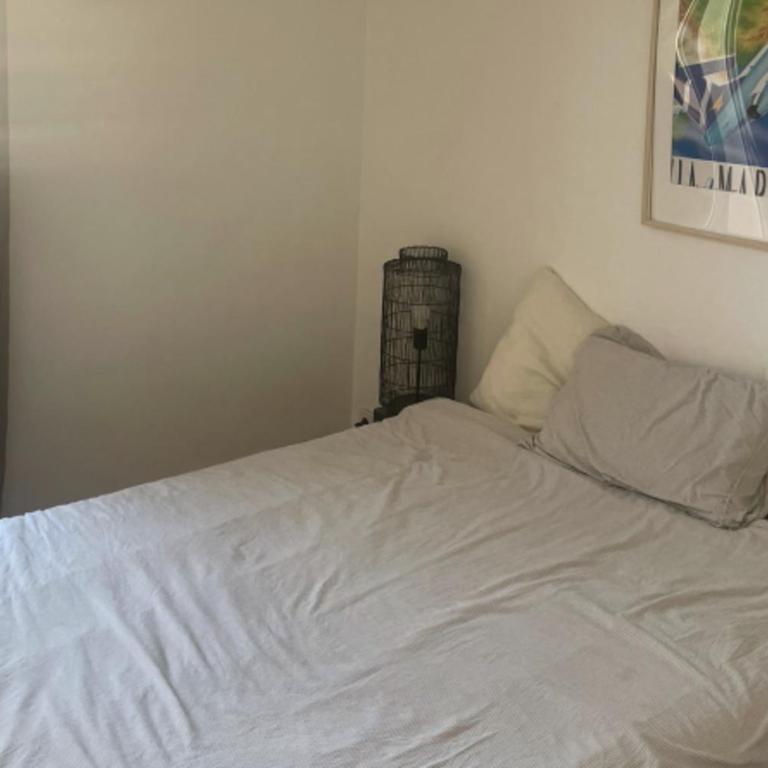 Apartment with private pool near Jourdan Park - Apartamento - 7