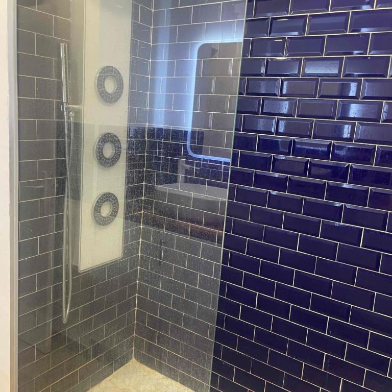 Apartment with private pool near Jourdan Park - Apartamento - 9