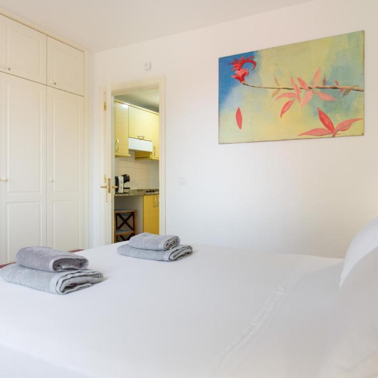 Tamarindo Apartamento pool view - Appartamento con 1 Camera da Letto e Vista Giardino - 23