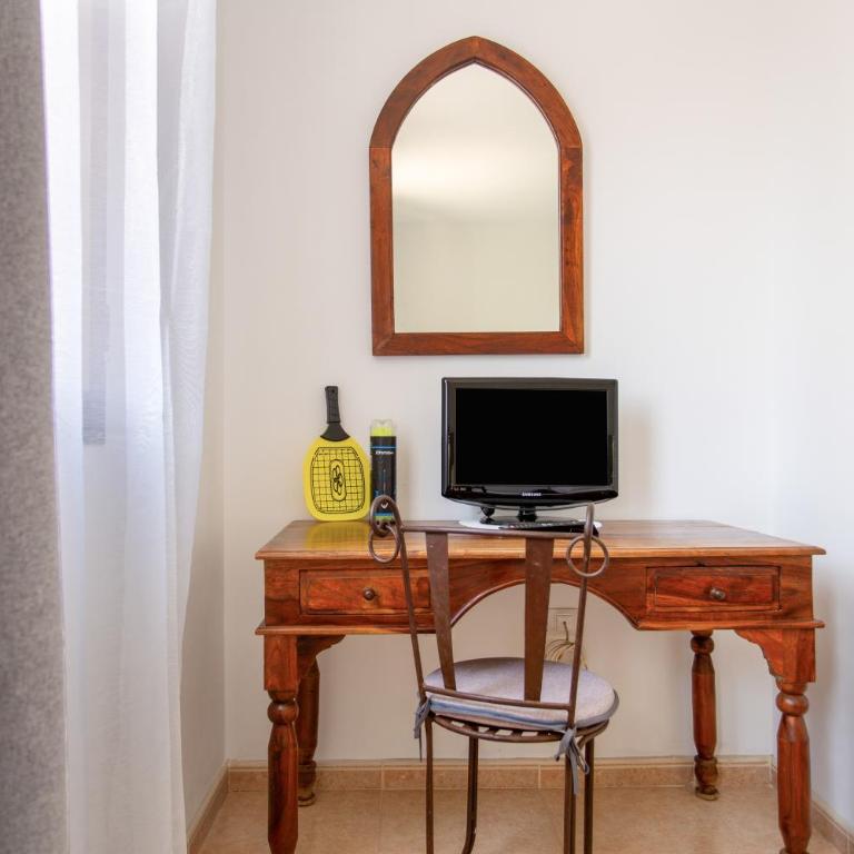 Tamarindo Apartamento pool view - Appartamento con 1 Camera da Letto e Vista Giardino - 2
