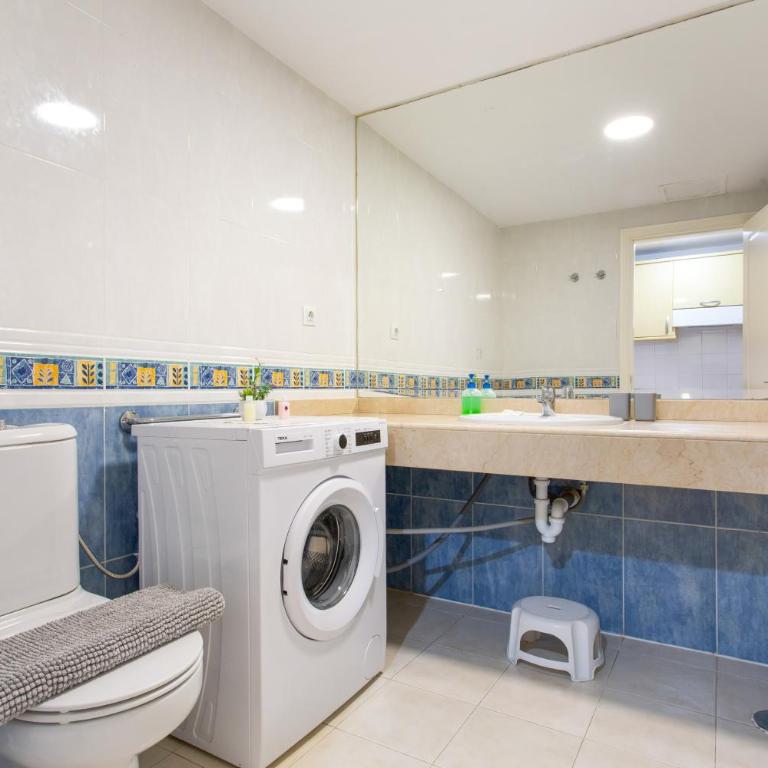 Tamarindo Apartamento pool view - Appartamento con 1 Camera da Letto e Vista Giardino - 7