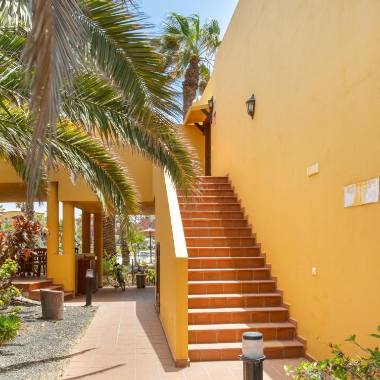 Tamarindo Apartamento pool view - Appartamento con 1 Camera da Letto e Vista Giardino - 8