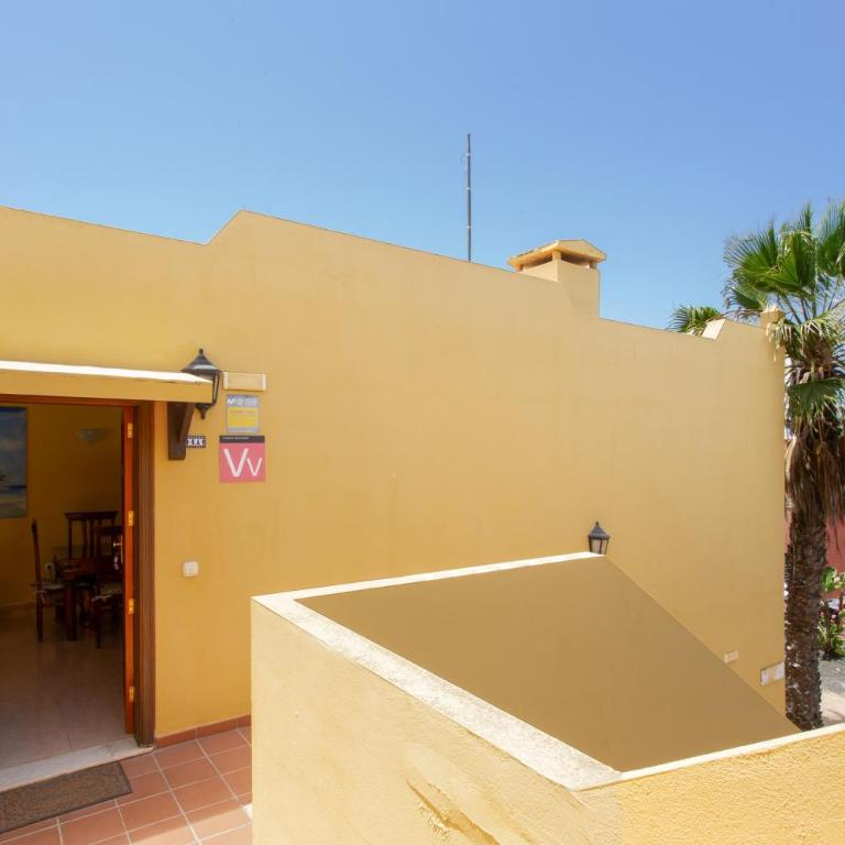 Tamarindo Apartamento pool view - Appartamento con 1 Camera da Letto e Vista Giardino - 11