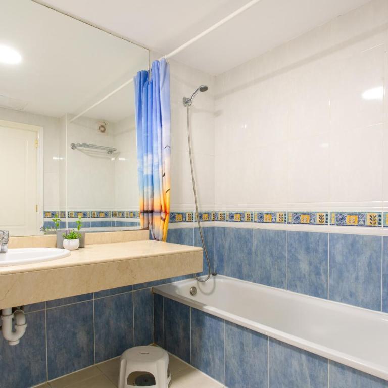 Tamarindo Apartamento pool view - Appartamento con 1 Camera da Letto e Vista Giardino - 13