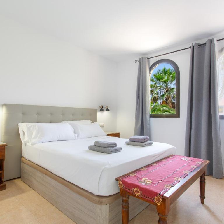 Tamarindo Apartamento pool view - Appartamento con 1 Camera da Letto e Vista Giardino - 18