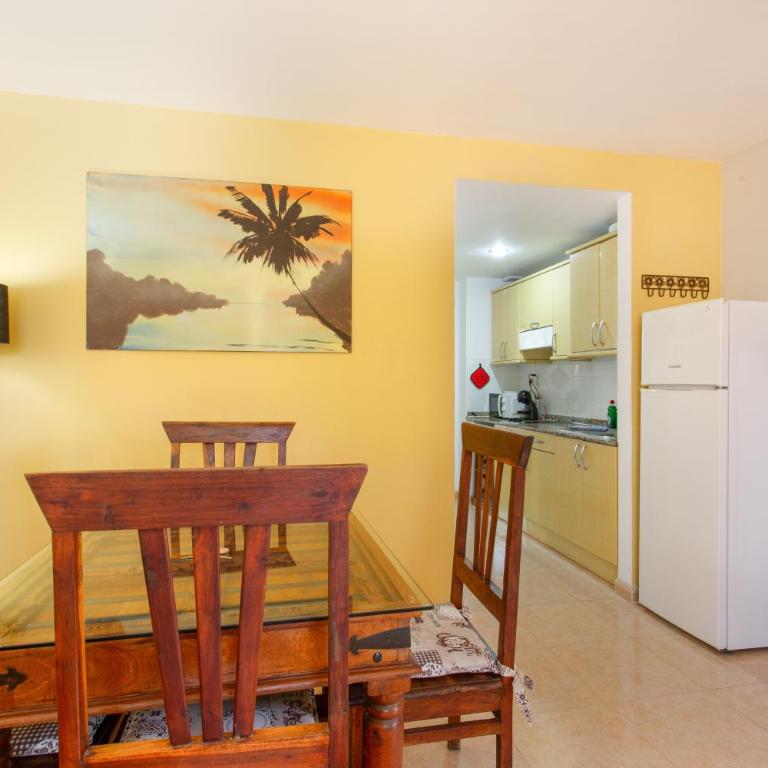 Tamarindo Apartamento pool view - Appartamento con 1 Camera da Letto e Vista Giardino - 19
