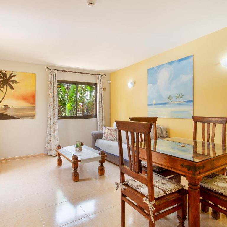 Tamarindo Apartamento pool view - Appartamento con 1 Camera da Letto e Vista Giardino - 20