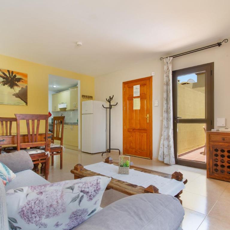 Tamarindo Apartamento pool view - Appartamento con 1 Camera da Letto e Vista Giardino - 21