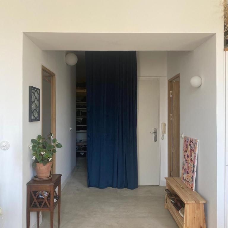 Architect's Apartment - Beach 1min - Modern - Apartamento de 2 dormitorios - 11