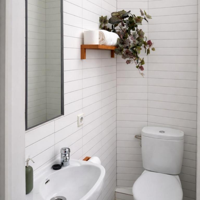 Mooeve Sant Antoni - Apartamento de 2 dormitorios - 2