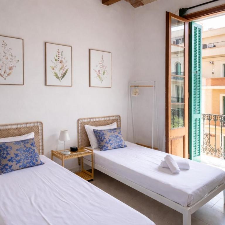 Mooeve Sant Antoni - Apartamento de 2 dormitorios - 3