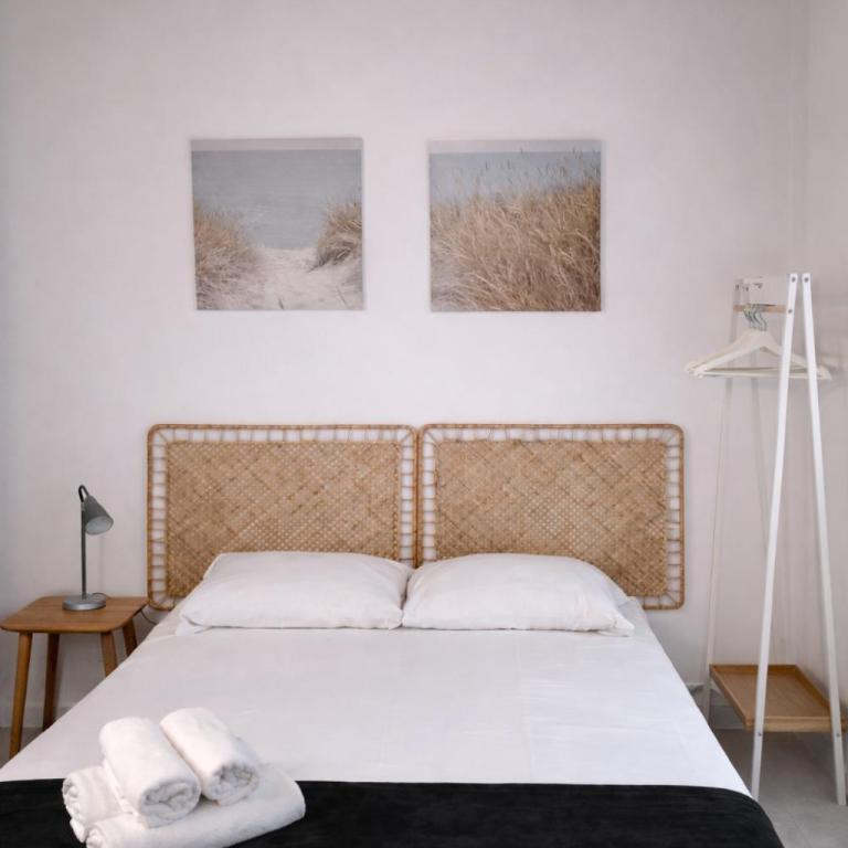 Mooeve Sant Antoni - Apartamento de 2 dormitorios - 4