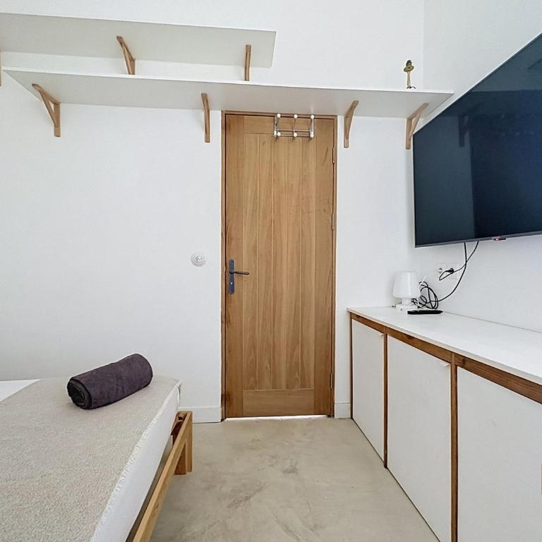Architect's Apartment - Beach 1min - Modern - Apartamento de 2 dormitorios - 7