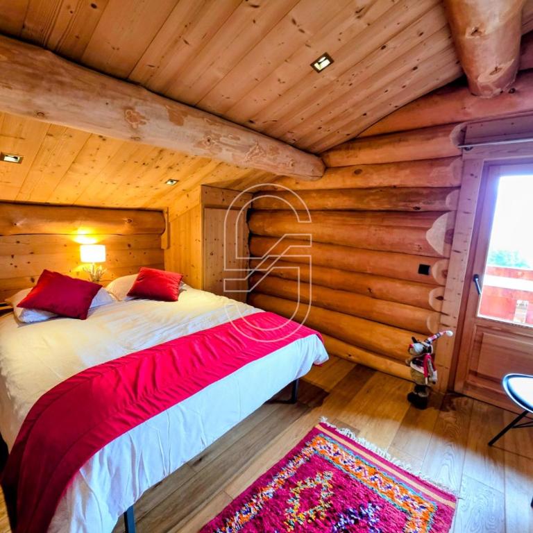 Chalet Keemoon Lodge - Chalet - 16