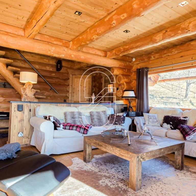 Chalet Keemoon Lodge - Chalet - 33