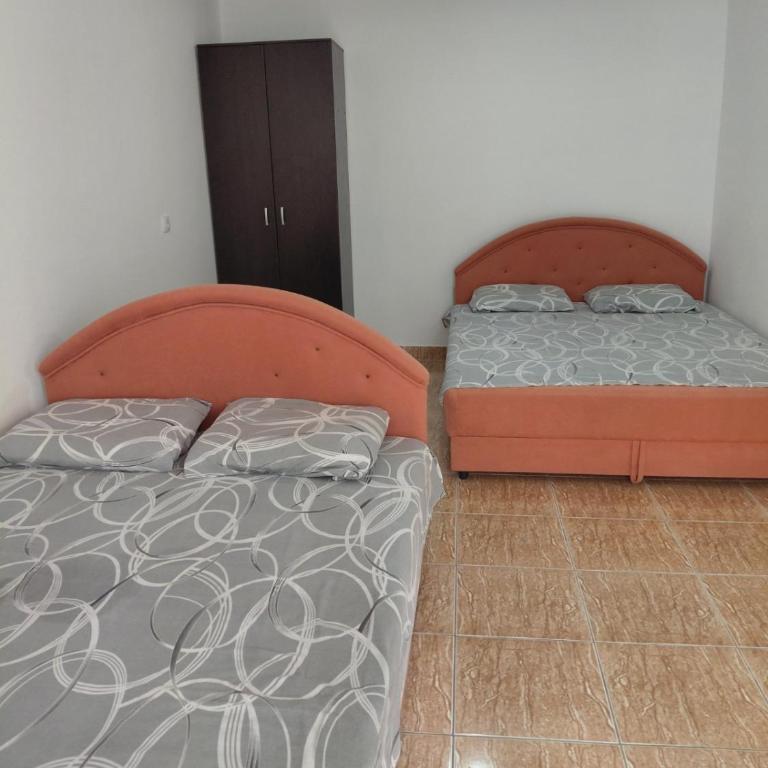 Apartmani B&L - Apartment mit 1 Schlafzimmer - 1
