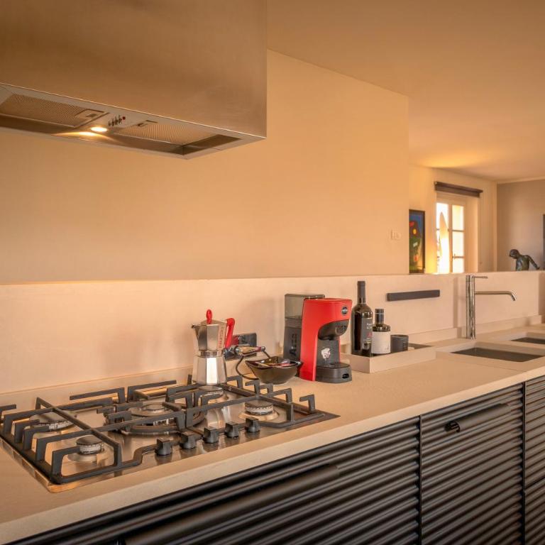 Le Torri Penthouse - Skyline Views in Lucca Walls - Appartamento con 2 Camere da Letto e Vista Città - 2