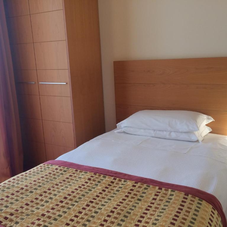 Accademia Hotel - Camera Singola - 4