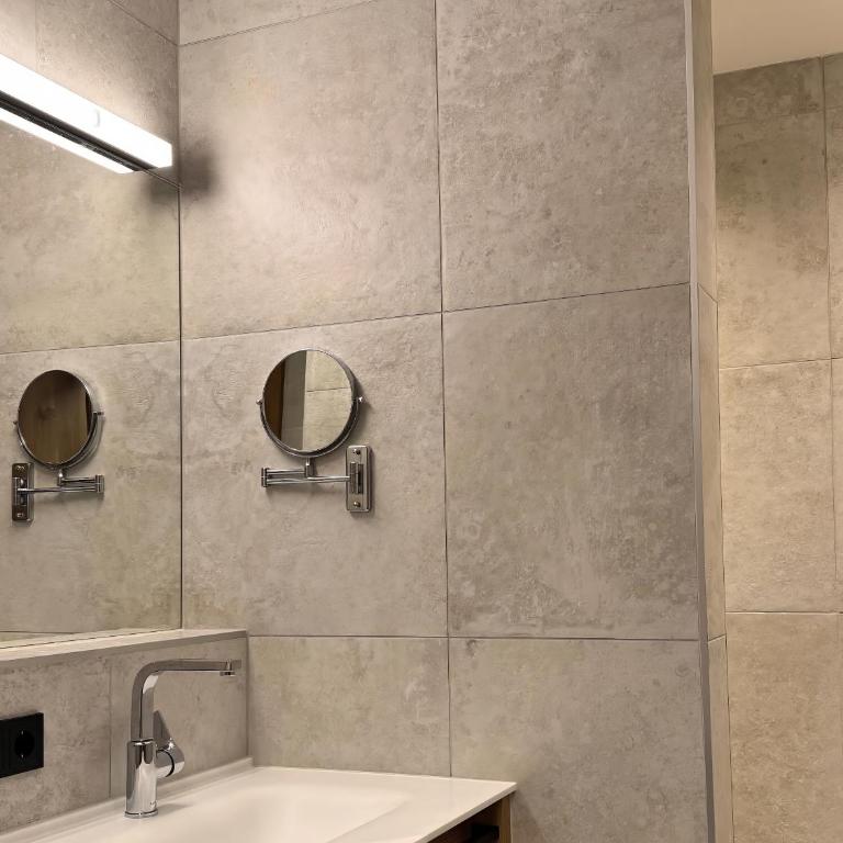 Marktplatz Apartments Lofer - Appartement 1 Chambre - 4