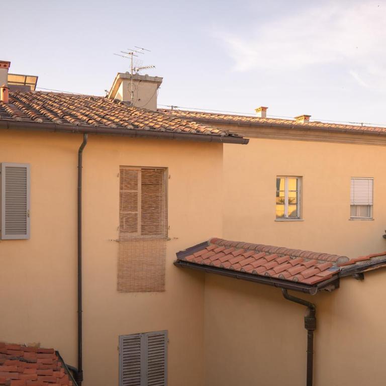 Le Torri Penthouse - Skyline Views in Lucca Walls - Appartamento con 2 Camere da Letto e Vista Città - 33