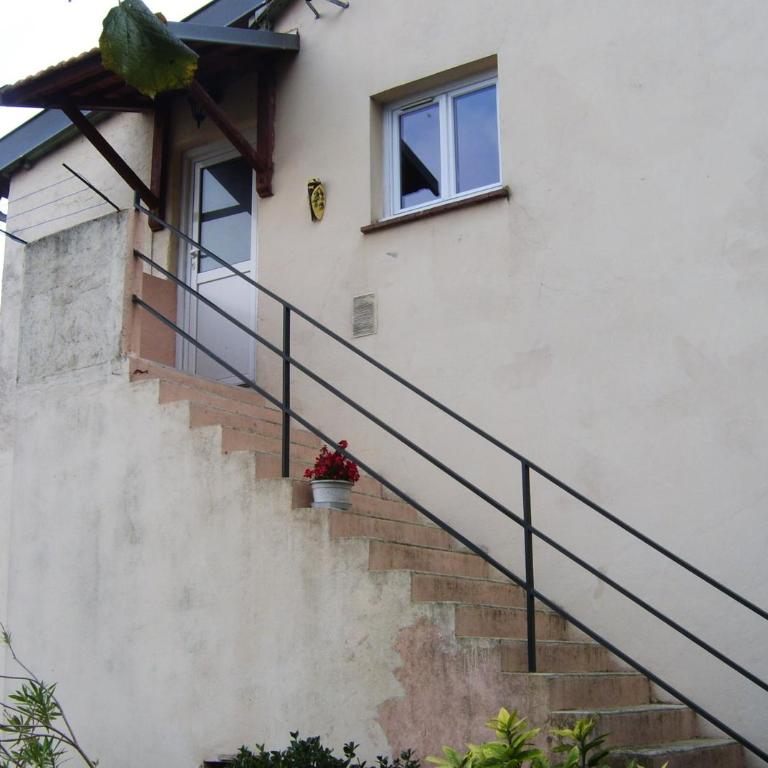 Les lilas blancs - Appartement avec Vue sur la Montagne - 11