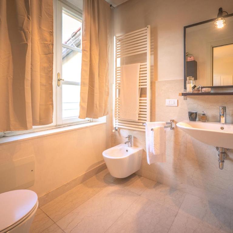 Le Torri Penthouse - Skyline Views in Lucca Walls - Appartamento con 2 Camere da Letto e Vista Città - 39