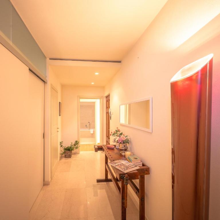 Le Torri Penthouse - Skyline Views in Lucca Walls - Appartamento con 2 Camere da Letto e Vista Città - 42