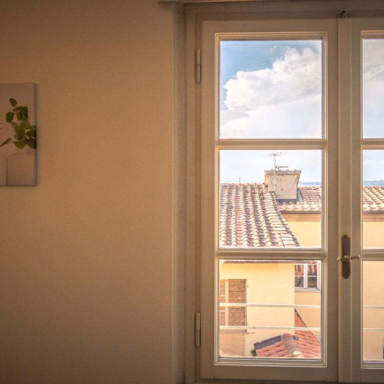 Le Torri Penthouse - Skyline Views in Lucca Walls - Appartamento con 2 Camere da Letto e Vista Città - 44