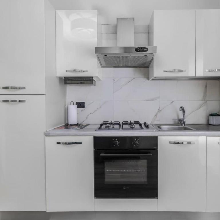 Teal Haven - Stylish Retreat Steps from Lake Como - Appartamento con 1 Camera da Letto - 5