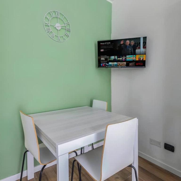 Teal Haven - Stylish Retreat Steps from Lake Como - Appartamento con 1 Camera da Letto - 10