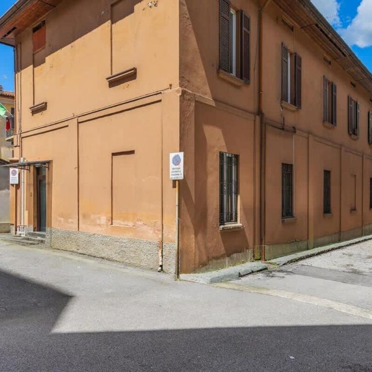 Teal Haven - Stylish Retreat Steps from Lake Como - Appartamento con 1 Camera da Letto - 16
