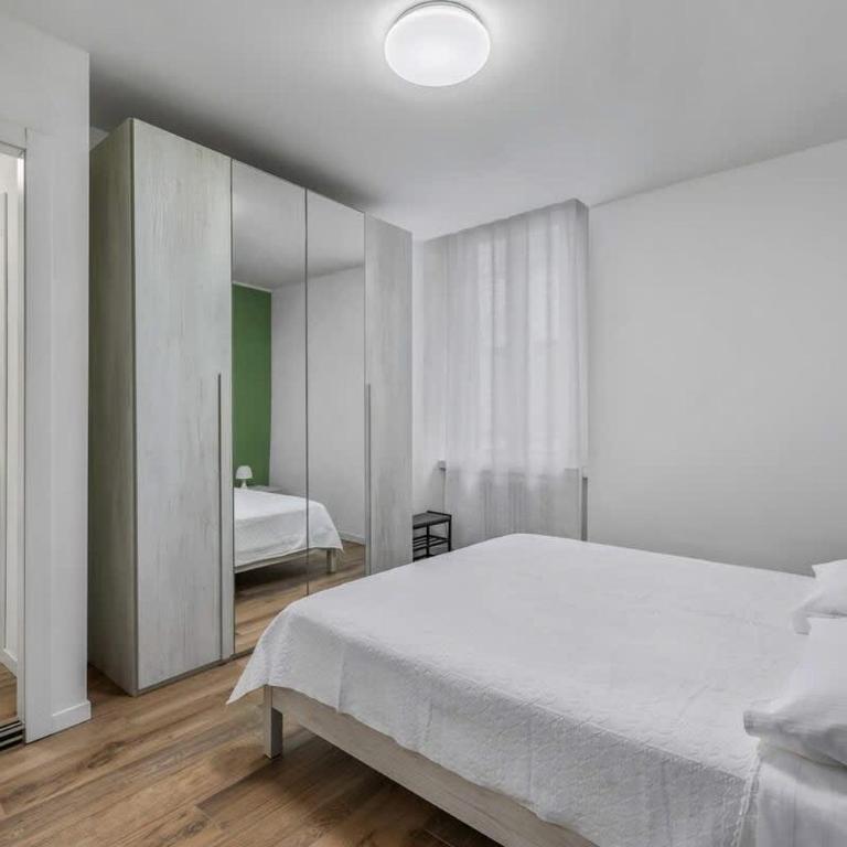 Teal Haven - Stylish Retreat Steps from Lake Como - Appartamento con 1 Camera da Letto - 22