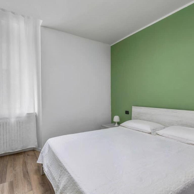 Teal Haven - Stylish Retreat Steps from Lake Como - Appartamento con 1 Camera da Letto - 24