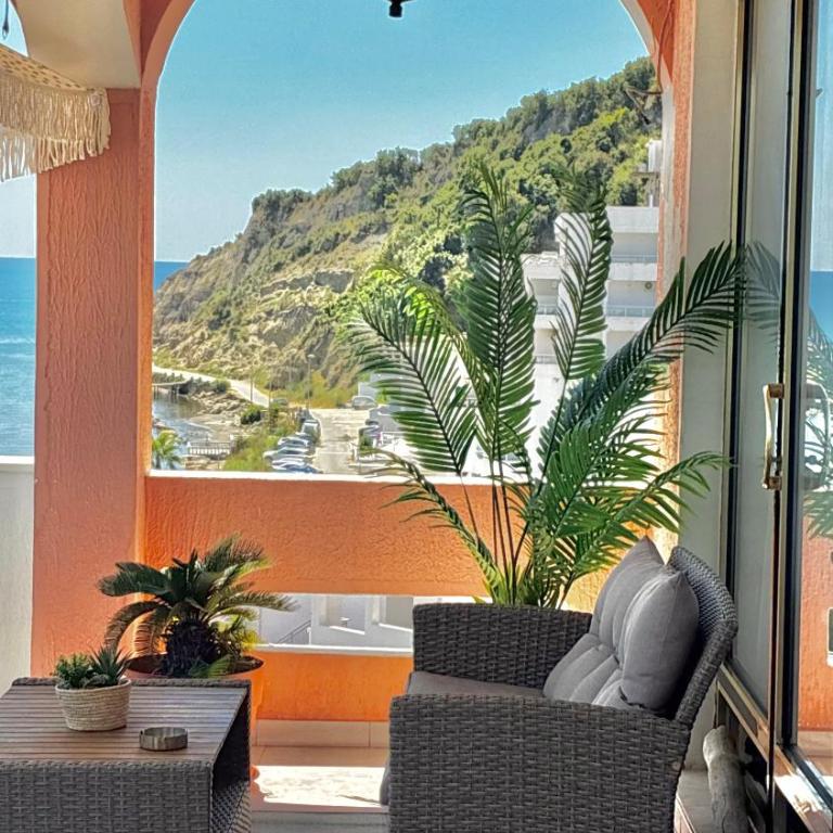Mango - Apartment mit 2 Schlafzimmern - 28