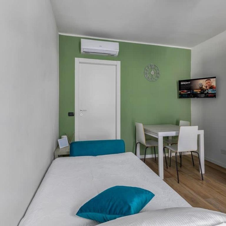 Teal Haven - Stylish Retreat Steps from Lake Como - Appartamento con 1 Camera da Letto - 28