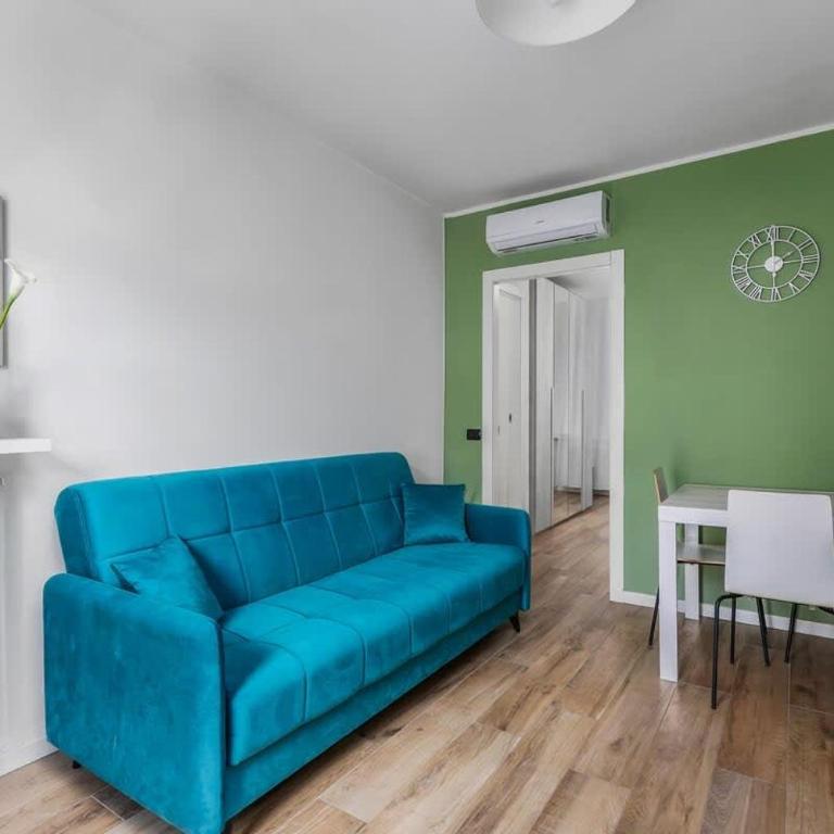 Teal Haven - Stylish Retreat Steps from Lake Como - Appartamento con 1 Camera da Letto - 30