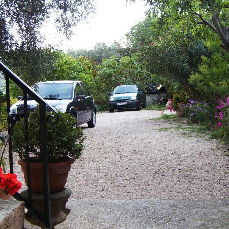 Les lilas blancs - Appartement avec Vue sur la Montagne - 20