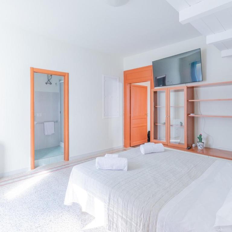 Duke' Apartment - Appartamento con 2 Camere da Letto - 8