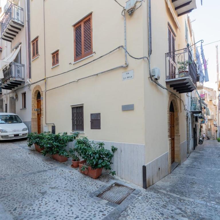 Duke' Apartment - Appartamento con 2 Camere da Letto - 9