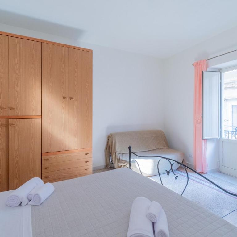 Duke' Apartment - Appartamento con 2 Camere da Letto - 14