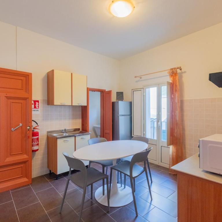 Duke' Apartment - Appartamento con 2 Camere da Letto - 15
