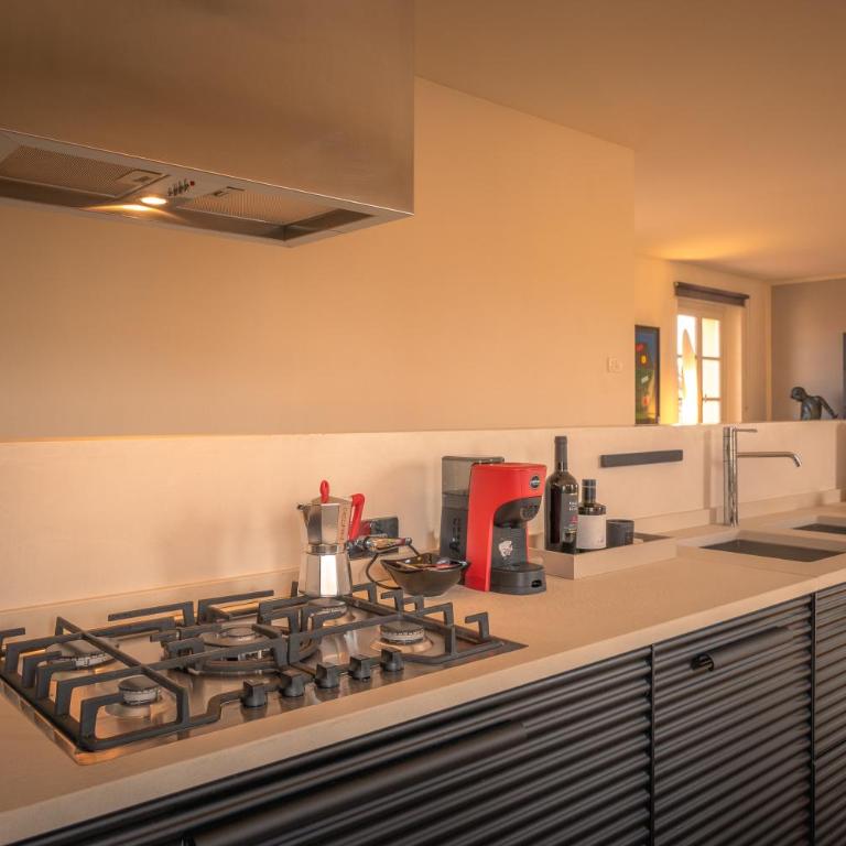 Le Torri Penthouse - Skyline Views in Lucca Walls - Appartamento con 2 Camere da Letto e Vista Città - 53