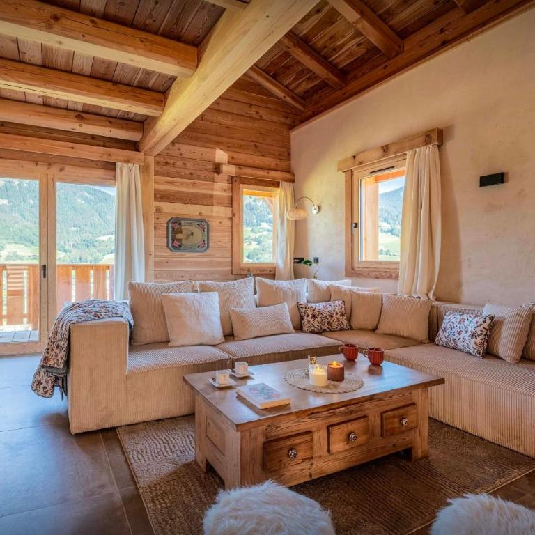 Chalet Source Eve - OVO Network - Chalet - 7