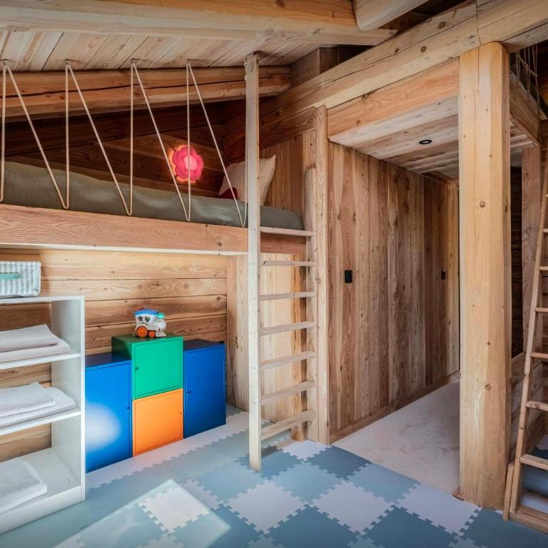 Chalet Source Eve - OVO Network - Chalet - 13