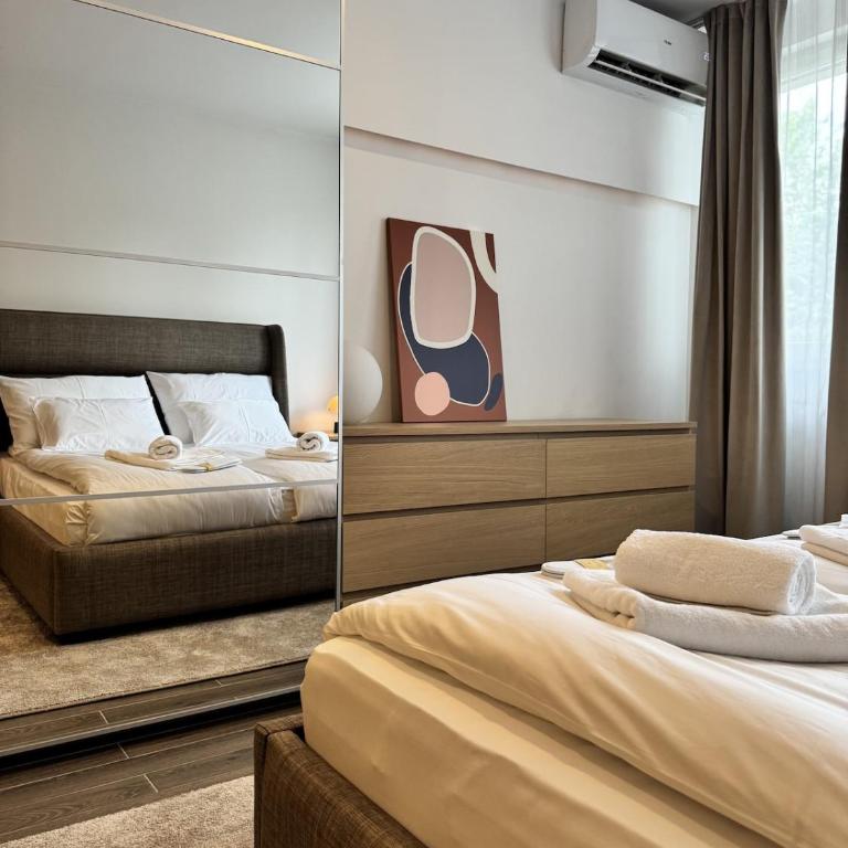 27 in Belgrade - Breakfast at Izlog - Three-Bedroom Apartment - 5