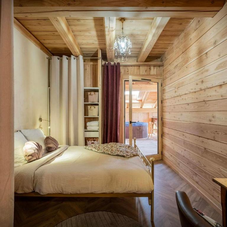 Chalet Source Eve - OVO Network - Chalet - 23